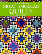 Great American Quilts: Book 9