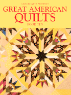 Great American Quilts