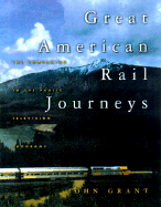 Great American Rail Journeys