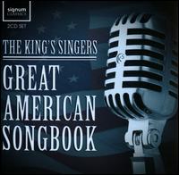 Great American Songbook - King's Singers