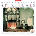 Great American Spirituals, Vol. 9