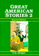 Great American Storiesn 2: An ESL/Efl Reader