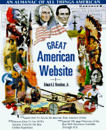 Great American Websites: An Online Discovery of a Hidden America