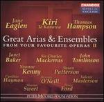 Great Arias & Ensembles from Your Favorite Operas, Vol. 2