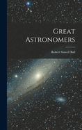 Great Astronomers