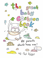 Great Baby Cartoon Book