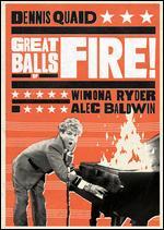 Great Balls of Fire!