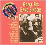Great Band Singers: America Swings - Various Artists