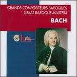 Great Baroque Masters: Bach