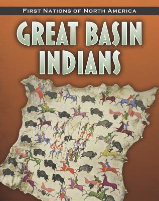 Great Basin Indians - McDaniel, Melissa