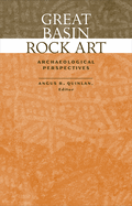 Great Basin Rock Art: Archaeological Perspectives