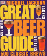 Great Beer Guide - Jackson, Michael, and Lucas, Sharon
