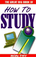 Great Big Book of How to Study