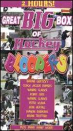 Great Big Box of Bloopers: Hockey