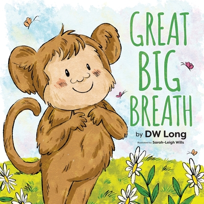 Great Big Breath - Long, Dw