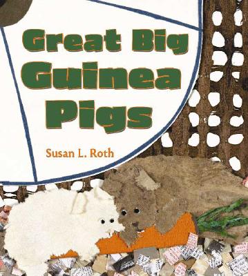 Great Big Guinea Pigs - 