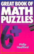 Great Book of Math Puzzles