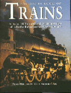 GREAT BOOK OF TRAINS