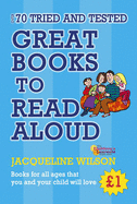 Great Books to Read Aloud