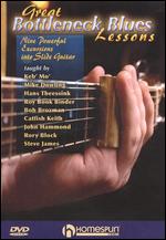 Great Bottleneck Blues Lessons - 