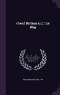 Great Britain and the War