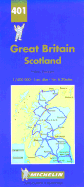 Great Britain/Scotland: Index of Places