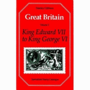 Great Britain Specialised Stamp Catalogue: King Edward VII-King George VI v. 2