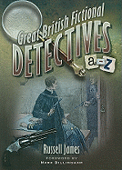 Great British Fictional Detectives