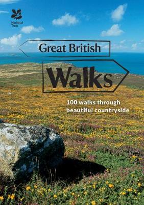 Great British Walks: Short Walks in Beautiful Places - MacLeod, Jilly (Editor)