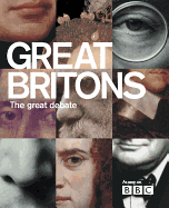 Great Britons - Cooper, John (Editor)