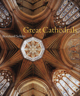 Great Cathedrals - Schutz, Bernhard