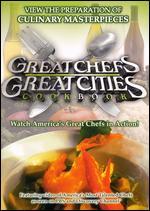 Great Chefs: Great Cities Cookbook