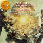 Great Choruses from Messiah