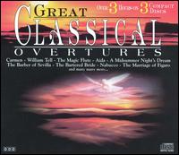 Great Classical Overtures - 