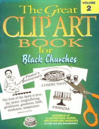 Great Clip Art Book for Black Churches - Abingdon Press