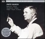 Great Conductors of the 20th Century: Fritz Busch