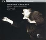 Great Conductors of the 20th Century: Hermann Scherchen
