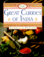 Great Curries of India - Panjabi, Camellia