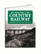 Great Days of the Country Railways