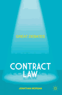 Great Debates in Contract Law