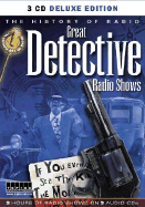 Great Detective Radio Shows
