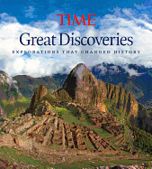 Great Discoveries: Explorations That Changed History
