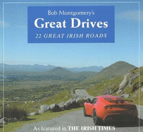 Great Drives: 22 Great Irish Roads