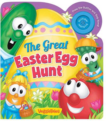 Great Easter Egg Hunt - Rumbaugh, Melinda