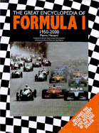 Great Encyclopedia of Formula 1, 1950-2000: 50 Years of Formula 1: 50 Years of Formula 1