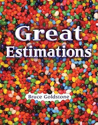 Great Estimations - Goldstone, Bruce