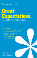 Great Expectations Sparknotes Literature Guide: Volume 29