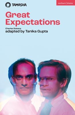 Great Expectations - Dickens, Charles, and Gupta, Tanika (Adapted by)