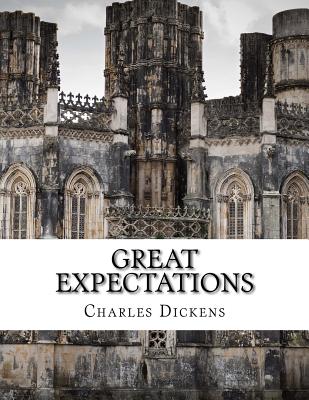 Great Expectations - Charles Dickens