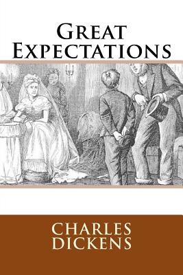 Great Expectations - Dickens